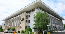 Stire din Social : Primăria Constanța lansează consultarea publică pentru PUZ-ul din Zona Centrală a municipiului