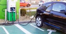 Stire din Social : Primăria Constanța a încheiat contractul pentru 18 stații de reîncărcare pentru mașini electrice