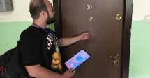 Stire din Social : Recenzarea s-a încheiat în 16 localităţi din județul Constanța