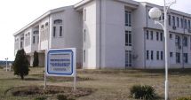 Stire din Cultură-Educație : Studenții Universității „Ovidius” reiau cursurile. Unii hibrid, alții online