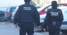 Stire din Social : Bărbat depistat de polițiștii locali cu substanțe interzise asupra lui