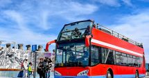 Stire din Social : Linia City Tour devine funcțională! Iată de când