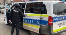 Stire din Eveniment : REȚINUȚI PENTRU TÂLHĂRIE: au lovit victima și i-au luat telefonul mobil