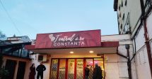 Stire din Cultură-Educație : ”Îndoiala” - un nou titlu în repertoriul Teatrului de Stat Constanța