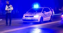 Stire din Eveniment : Accident cu trei mașini implicate, la Constanța! Victimă, un tânăr de 19 ani