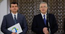 Stire din Politică-Administrație : Eugen Tomac anunță excluderea lui Cristian Diaconescu din PMP