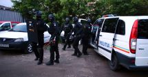 Stire din Eveniment : Percheziție la un individ care a jefuit o navă sub pavilion Germania, pe Dunăre