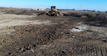 Stire din Social : Unde pot depozita constănţenii resturile de materiale de construcţii