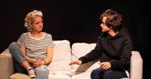 Stire din Cultură-Educație : Actorii Teatrului de Stat vă introduc în atmosfera „universurilor paralele”