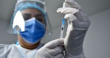Stire din Eveniment : Încă un dosar penal pentru vaccinare „la chiuvetă”