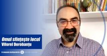 Stire din Cultură-Educație : Unul dintre invitații conferinței „Dialog pentru schimbare” nominalizat de Ministerul Educației