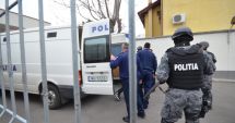 Stire din Eveniment : Bărbat căutat pentru viol în Anglia, găsit la Costinești