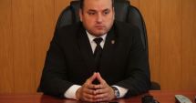 Stire din Eveniment : IPJ Constanța a rămas fără adjuncți! Mircea Vizitiu, pus la dispoziție de IGPR