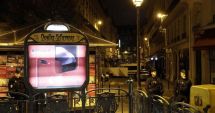 VIDEO. ATAC TERORIST ÎN PARIS. S-a strigat 