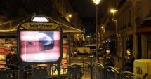 Stire din Actualitate : VIDEO. ATAC TERORIST ÎN PARIS. S-a strigat "Allah Akbar", detalii uluitoare despre atacatorul în vârstă de 21 de ani