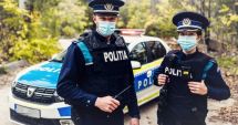 Stire din Eveniment : Vrei o carieră în Poliţie? Inspectoratul de Poliţie Judeţean Constanţa recrutează candidaţi