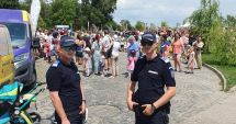 Stire din Eveniment : Weekend de foc la Constanţa, plin de spectacole, evenimente religioase şi concursuri! Jandarmeria lansează un apel important!