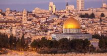 Stire din Eveniment : MAE recomandă evitarea oricărei călătorii în Israel, în actualul context de securitate