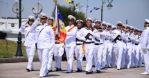 Stire din Eveniment : Ziua Marinei Române, sărbătorită şi la Mangalia. Iată programul evenimentelor