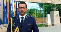 Stire din Eveniment : Poliția de Frontieră, la ceas aniversar. „Ați demonstrat întregii lumi că în spatele uniformelor sunt oameni!”