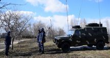 Stire din Eveniment : Transmisioniştii militari, la ceas aniversar. Rolul lor, important pentru reușita misiunilor