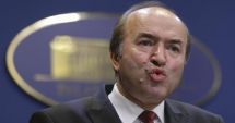Stire din Politică-Administrație : Tudorel Toader, primele declarații despre demisie. Ce lămuriri aduce ministrul