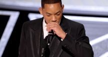 Stire din Actualitate : Will Smith, decizie importantă, după scandalul de la Oscar