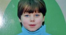 Stire din Eveniment : Fetiță de șapte ani, dispărută de acasă de cinci zile. A plecat cu un cunoscut la cimitir