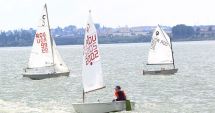 Stire din Sport : Festivalul Național al Sporturilor Nautice și pe Plajă, ediția a III-a