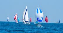 Campionatul Național de yachting Offshore își decide câștigătorii în week-end