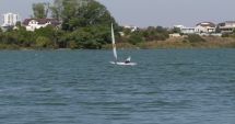 Stire din Sport : Perforanță la 16 ani, Ana-Maria Hurmuzache, viitorul yachtingului românesc