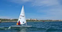 Stire din Sport : Europa Cup 2026, start la Constanța. Spectacol pe Marea Neagră