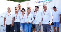 Cine sunt câștigătorii Cupei României 2019 la yachting