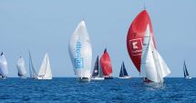 Stire din Sport : Final de sezon la yachting Offshore! Cine sunt campionii naționali din 2019
