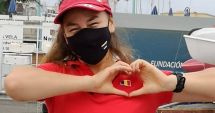 Stire din Sport : Barcă nouă pentru Ebru Bolat, cea mai valoroasă sportivă din yachtingul românesc