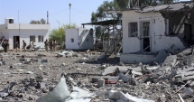 Stire din Actualitate : Carnagiu. Peste 800 de membri Al-Qaida, uciși