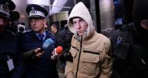 Stire din Eveniment : "Atinsese ultimul grad de radicalizare și putea acționa"