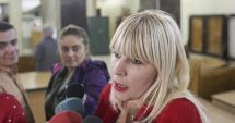 Stire din Eveniment : BREAKING NEWS! Elena Udrea rămâne în arest