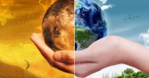 Stire din Actualitate : ALERTĂ MONDIALĂ! "Suntem în pericol acum, nu doar în viitor"