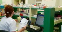Ministerul Sănătății a scăzut termenul. Farmaciile vor putea elibera antibiotice fără rețetă doar pentru 48 de ore