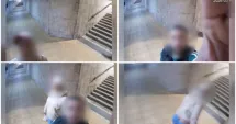Stire din Eveniment : Doi tineri s-au filmat vandalizând și s-au dat singuri de gol. Ce amendă au primit