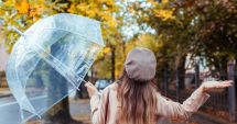 Stire din Actualitate : Vremea se răcește în toată țara. Căt de mult scad temperaturile la Constanța