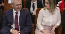 Stire din Eveniment : Dăncilă, Firea, Olguța Vasilescu și Carmen Dan și iubita lui Dragnea, în instanță