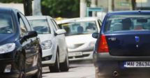 Stire din Eveniment : Poliția Română. SITUAȚIA TRAFICULUI, în această dimineață