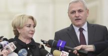 Stire din Politică-Administrație : Liderii PSD se reunesc azi la Palatul Parlamentului. Pe agenda de lucru, alegerile europarlamentare