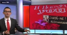 Stire din Eveniment : Cazul Alexandrei din Caracal a ajuns la BBC. Ce a aflat lumea despre tragedie