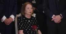 Stire din Actualitate : Rodica Stănoiu, fost ministru al Justiției din Guvernul Năstase, a murit