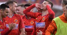 Stire din Sport : Cum a fost convins Florin Tănase să semneze noul contract cu FCSB: "Interesul lui e să plece cât mai repede"