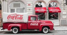 Tranzacție de miliarde! Coca-Cola achiziționează cel mai mare lanț de cafenele din Europa.