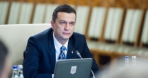 Stire din Politică-Administrație : Grindeanu: "Nu-l văd pe Ponta plecând din PSD"